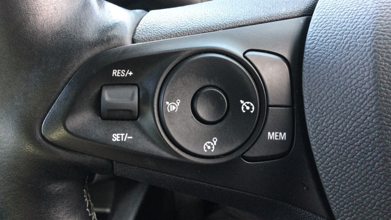 Vauxhall Corsa 1.2 Design 5dr Petrol Hatchback